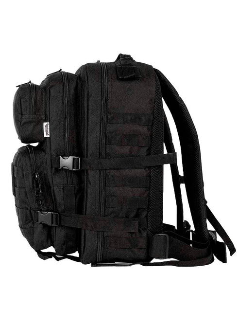 The Backyard TBA Explorer Backpack