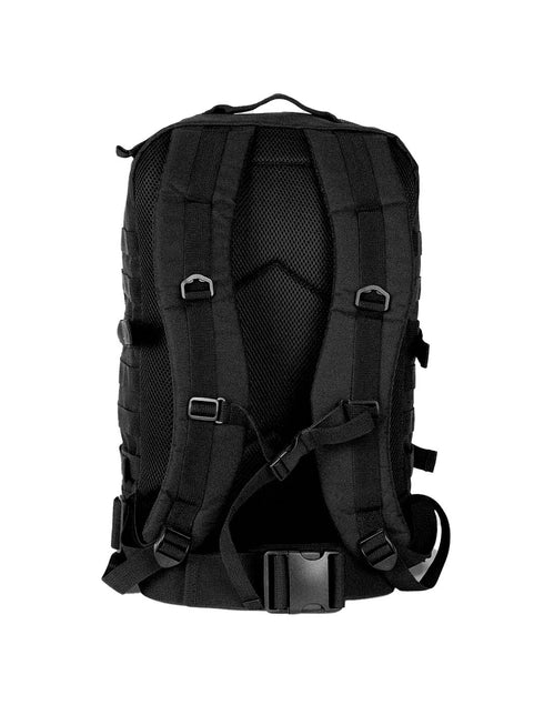 The Backyard TBA Explorer Backpack