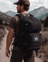 The Backyard TBA Explorer Backpack