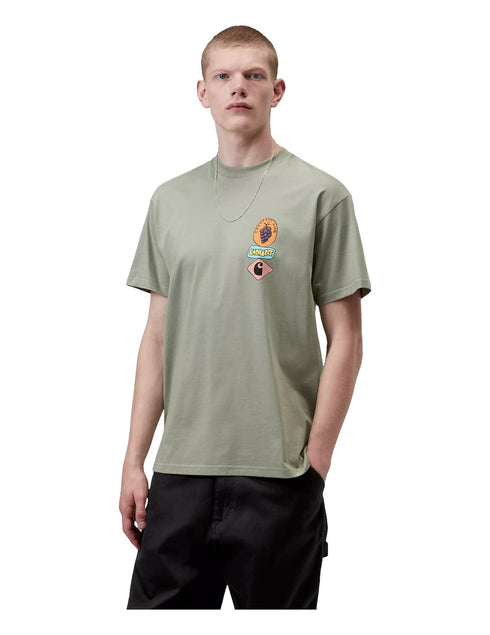 Carhartt WIP Stacked Grapes