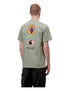 Carhartt WIP Stacked Grapes