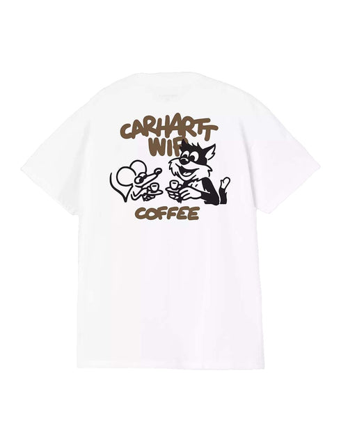 Carhartt WIP Coffee Break