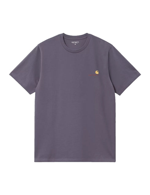 Carhartt WIP American Script