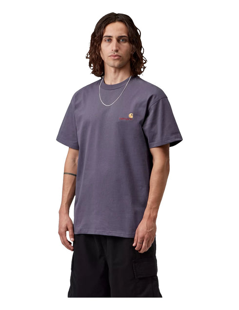 Carhartt WIP American Script