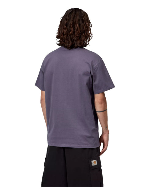 Carhartt WIP American Script