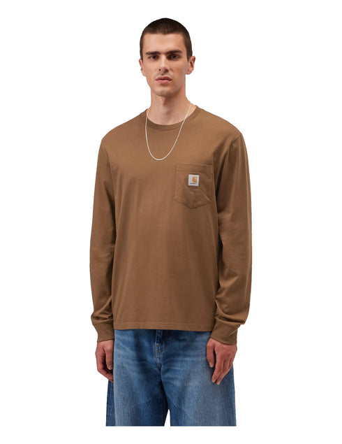 Carhartt WIP Pocket