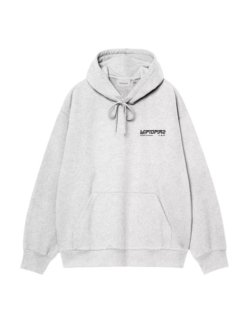 Carhartt WIP Hooded Wiptopia II