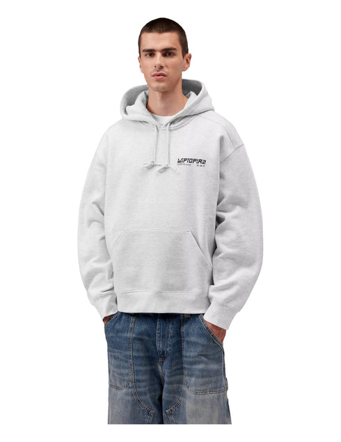 Carhartt WIP Hooded Wiptopia II