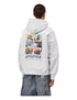 Carhartt WIP Hooded Wiptopia II