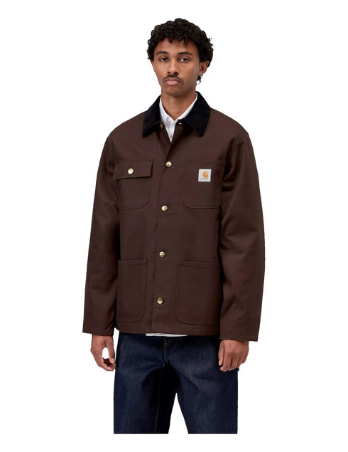 Carhartt WIP Michigan Coat