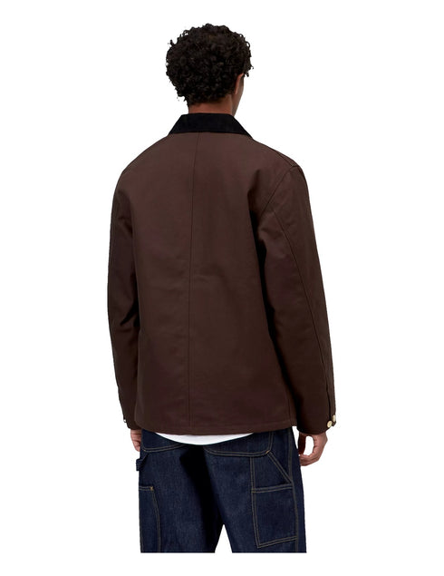 Carhartt WIP Michigan Coat
