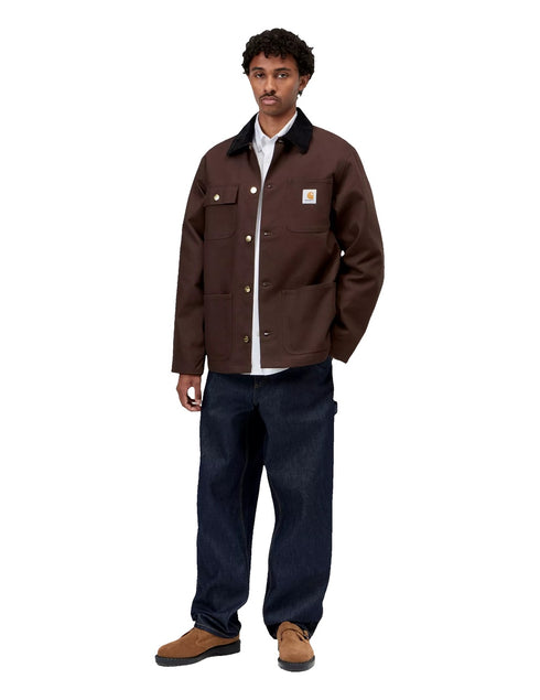 Carhartt WIP Michigan Coat