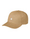 Carhartt WIP Madison Logo Cap