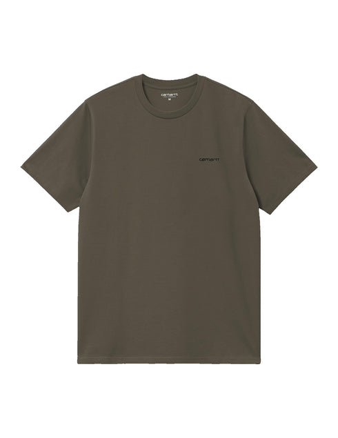 Carhartt WIP Script Embroidery