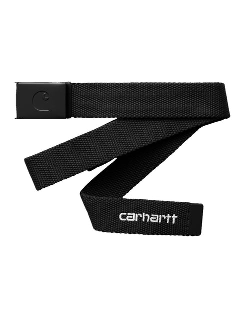 Carhartt WIP C-Logo Belt Tonal