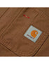 Carhartt WIP Bib Overall