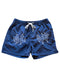 Bañador Navy Blue