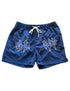 Bañador Navy Blue