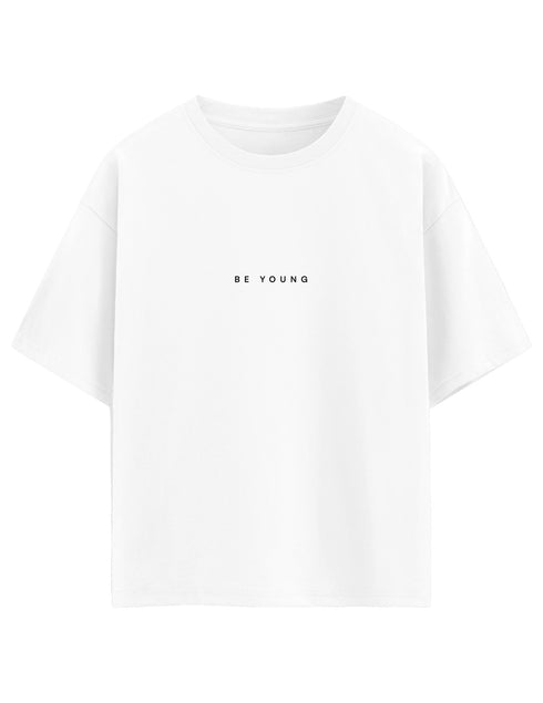 Camiseta Essential White WhiteGLWP UP