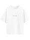 Camiseta Essential White WhiteGLWP UP