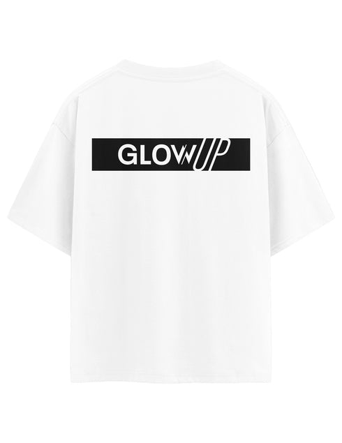 Camiseta Essential White WhiteGLWP UP