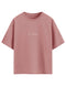 Camiseta Essential Pink Pink