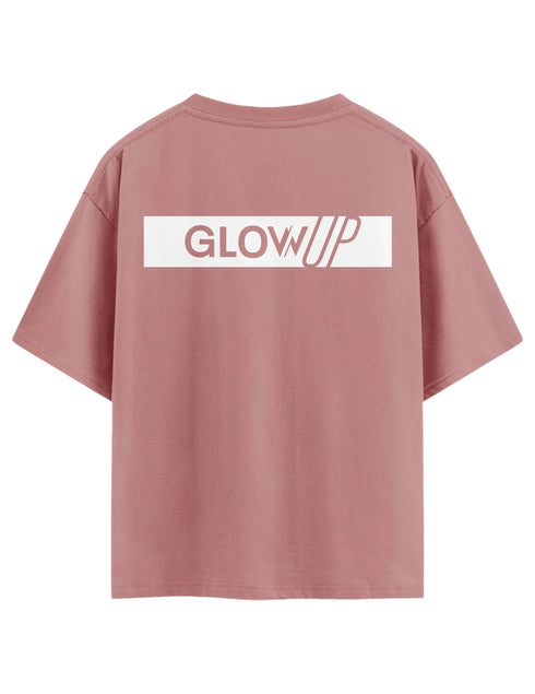 Camiseta Essential Pink Pink