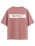 Camiseta Essential Pink Pink