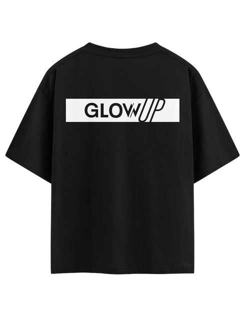 Camiseta Essential Black