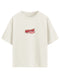 Camiseta Formidable Cream
