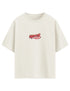 Camiseta Formidable Cream