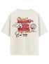 Camiseta Formidable Cream