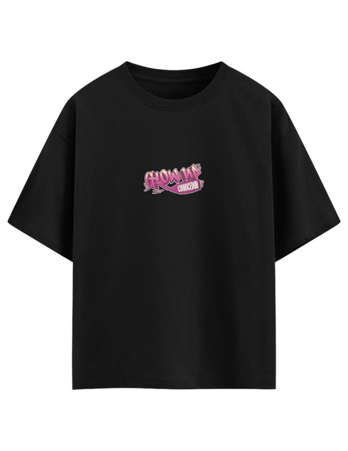 Camiseta Formidable Black