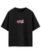 Camiseta Formidable Black