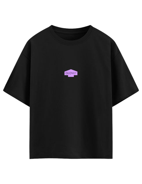 Camiseta Flag Black