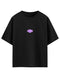 Camiseta Flag Black