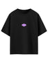 Camiseta Flag Black