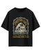 Camiseta Mister Ego Black
