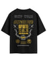 Camiseta Mister Ego Black