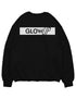 Sudadera Essential Black