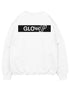 Sudadera Essential White