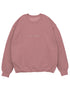Sudadera Essential Pink