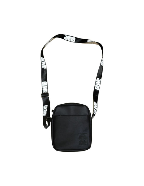 Bandolera Black