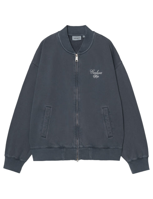 Carhartt WIP Longhand Bomber