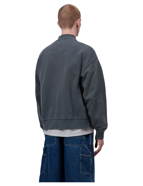 Carhartt WIP Longhand Bomber