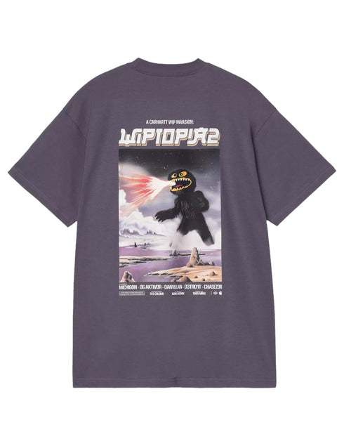 Carhartt WIP Wiptopia II