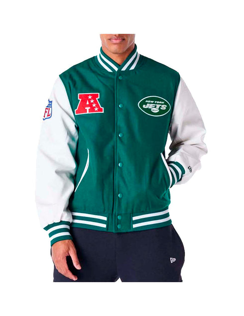 New Era Nfl Patch Varsity