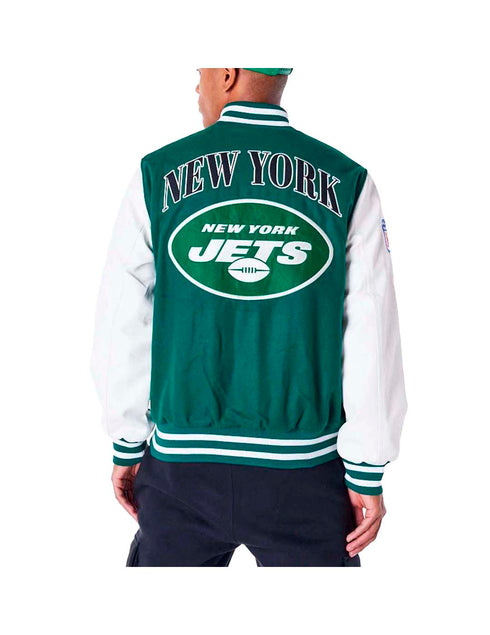 New Era Nfl Patch Varsity