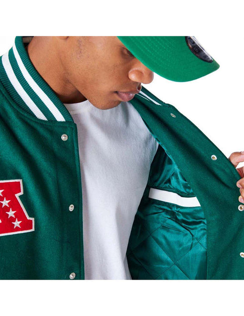 New Era Nfl Patch Varsity