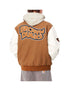 Carhartt WIP Brown Ducks Bomber